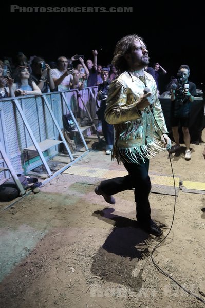 KEVIN MORBY - 2023-07-08 - SIX-FOURS-LES-PLAGE  - Scene La Plage - 